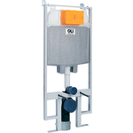 Инсталляция для унитаза OLI 74 Plus S90 Sanitarblock механическая (601803)