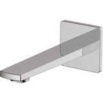 Излив для ванны BelBagno Carin 17 хром (CAR-BC-CRM)