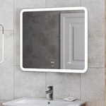 Зеркало VIGO Grani (Bora) Luxe 700 с подсветкой (4640027143449)