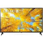 Телевизор LG 50UQ75006LF