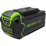 Аккумулятор GreenWorks G40B5