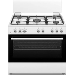 Комбинированная плита Simfer F96MW52001