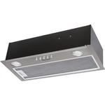 Вытяжка встраиваемая Weissgauff Alpha 45 PB IX