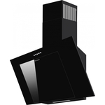 Вытяжка Weissgauff SIGMA 50 PB BL