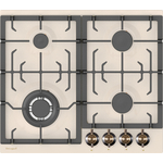 Газовая варочная панель Weissgauff HGG 641 REB