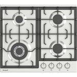 Газовая варочная панель Weissgauff HGG 641 XB