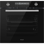 Электрический духовой шкаф Weissgauff EOM 751 PDB