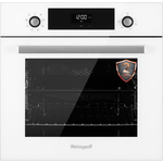 Электрический духовой шкаф Weissgauff EOV 302 SW