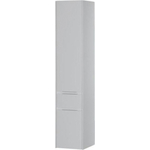 Пенал Aquanet Латина 35 левый, белый (187544)