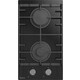 Газовая варочная панель Evelux HEG 300 BG