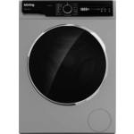 Стиральная машина с сушкой Korting KWD 58L1496 S