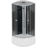Душевая кабина Niagara NG-7508-14 90х90х215