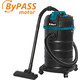 Пылесос строительный Bort BSS-1530 Black