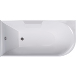 Акриловая ванна Grossman 150х75 левая (GR-2201L)