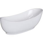 Акриловая ванна Grossman 180x80 (GR-2301)