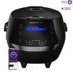 Мультиварка Polaris IQ Home PMC 0526 5л 860Вт черный
