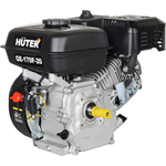 Двигатель бензиновый Huter GE-170F-20