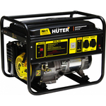 Генератор бензиновый Huter DY6.5A