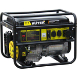 Генератор бензиновый Huter DY11000L