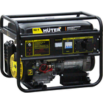 Генератор бензиновый Huter DY11000LX-3