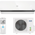 Инверторная сплит-система AUX ASW-H12A4/FP-R1DI/AS-H12A4/FP-R1DI