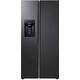 Холодильник Hiberg RFS-650DX NFB inverter