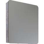 Зеркальный шкаф Grossman Талис 60х75 бетон пайн (206006)