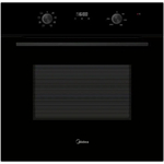 Электрический духовой шкаф Midea MO67003GB