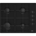 Газовая варочная панель Beko HIGG 64123 SB