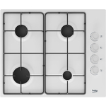 Газовая варочная панель Beko HIGG 64123 SW