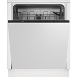 Встраиваемая посудомоечная машина Beko BDIN14320