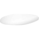 Сиденье для унитаза Santek Бореаль (1WH106915)