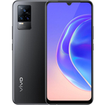Смартфон VIVO V21e 8/128 Roman black (V2061)