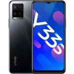 Смартфон VIVO Y33s 4/64 Mirror Black (V2109)