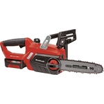 Пила цепная аккумуляторная Einhell PXC GE-LC 18 Li Kit