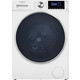 Стиральная машина c инвертором MAUNFELD MFWM148WH02