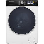 Стиральная машина c инвертором MAUNFELD MFWM148WH03
