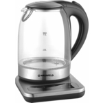 Чайник электрический MAUNFELD MGK-614BK