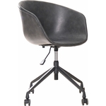 Кресло Bradex Hay Chair серый (FR 0787)