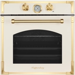 Электрический духовой шкаф Kuppersberg RC 6911 C Bronze