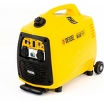 Генератор инверторный DENZEL GT-3200iSE