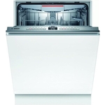 Встраиваемая посудомоечная машина Bosch SMV4HVX31E