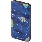 Внешний аккумулятор HARPER PB-0024 new space