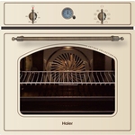 Электрический духовой шкаф Haier HOX-C09ATQBC