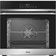 Электрический духовой шкаф Haier HOQ-P16AS5SX