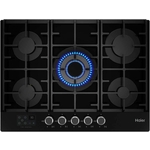 Газовая варочная панель Haier HHX-G75CWSB