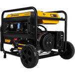 Генератор бензиновый Champion GG7001EW