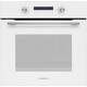Газовый духовой шкаф MAUNFELD MOGM703W