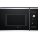 Встраиваемая микроволновая печь Bosch BFL553MS0