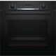 Электрический духовой шкаф Bosch HBA534EB0